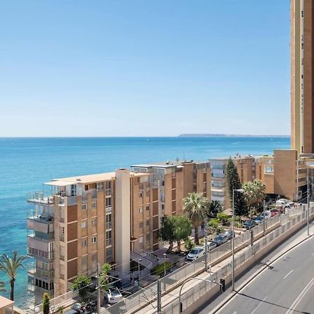 Mi Pequena Bahia Daire Alicante Dış mekan fotoğraf