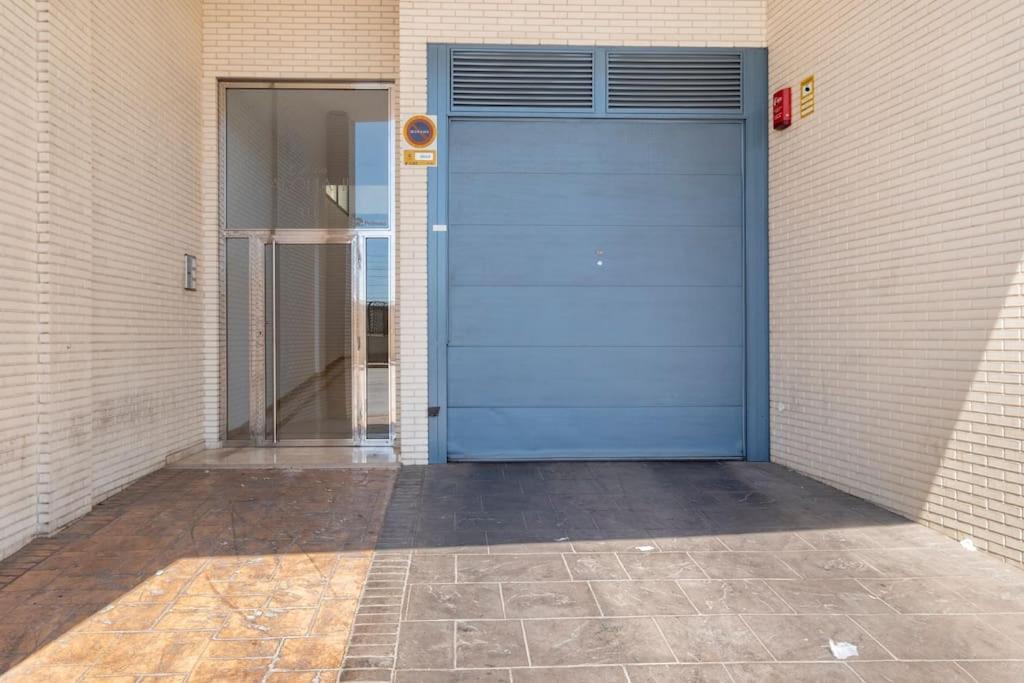 Mi Pequena Bahia Daire Alicante Dış mekan fotoğraf